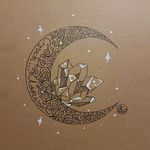 Molly Amber Mott - @crystal_addiction_ - Instagram