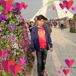 خالدین نوری - @mollymutha - Instagram