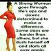Molly Muthoni - Facebook