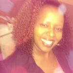 Virginia Wanjiku - @mollymuthama - Instagram