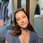 Molly Nagle - @nagle.molly - Instagram