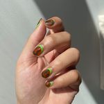 molly nagle | spruce nail shop - @tiny__canvas - Instagram