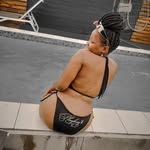 MoLlynee Mohale - @mollyneemohale - Instagram