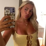 molly - @mollygosney - Instagram