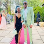Mollyney Nkopane - @mollyneynkopane - Instagram