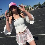 Molly Noel Davis 💎 - @molly_the_diamond - Instagram