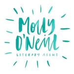 Molly O'Neill - @mollyoneillbooks - Instagram
