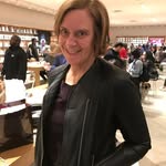 Molly O'Neill - @realmollyoneill - Instagram