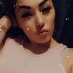 Molly Ortiz - @xoxxomolly - Instagram