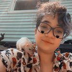 Molly Ortiz - @momo_ortiz1998 - Instagram
