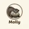 molly otter - @molly.otter6 - TikTok