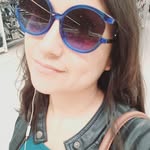 Molly Padilla - @frescya007 - Instagram