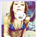 Molly Padilla - @pantherdrip7756 - Instagram