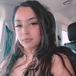 Molly Padilla - Facebook