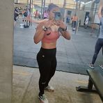 Molly Padilla - Facebook