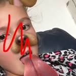 Molly Palin - @mollupslin - Instagram