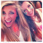 Molly Parken Fans ❤ - @mollyparkenfans - Instagram