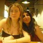 Molly Parker - Facebook