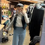 Molly Parker - Facebook
