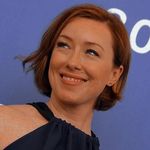 Molly Parker Fans - @mollyparkerfans - Instagram