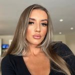 Molly Parkin - @molly_parkinnn - Instagram