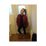 Molly Parry - @mollyparry23 - Instagram