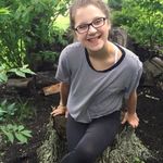 Molly Patrick - @molly.pat.spams - Instagram