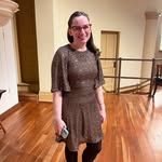 Molly Patrick - @pipeorganpatty - Instagram