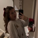Molly Patrick - @molly_fern12 - Instagram