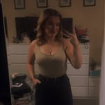 Molly payne - @payne7262 - Instagram