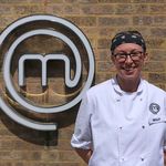 Molly Payne - Masterchef The Pros 2023 - @_bymollyinsta - Instagram
