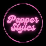 Molly Pepper - @pepper_styles - Instagram