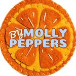 Molly Peppers - @bymollypeppers - Instagram