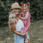 Molly Perdue - @mollys_musings - Instagram