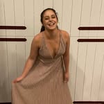 Molly Perkins - @perksobeinmolly - Instagram