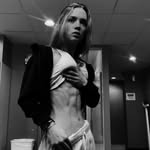 Molly Perkins - @pumpswithperk - Instagram