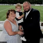 Molly Perkins - Facebook