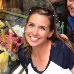 Molly Pickett - @thebarginshop - Instagram