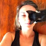 Molly Pierce - @mollycooksfood - Instagram