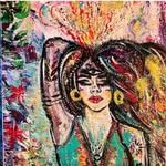Molly Plankey - @molly_plankey_art - Instagram