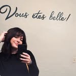 Molly Plankey - @molly_plankey_hair - Instagram