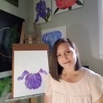 Molly Pope - @mollysartclasses - Instagram