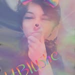 Molly Popp - @space_taylor_fam - Instagram