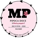 Molly Poppin'-Pipoca Doce - @mollypoppin7 - Instagram