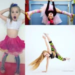 Molly Poppy Aya And Friends - @molly_poppy_slinkyaya_fanpage - Instagram