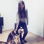 Molly Potts - @m.mol19962296 - Instagram
