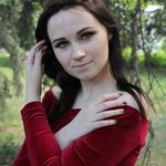Molly Potts - @andres523_ - Instagram