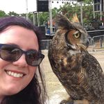 Molly Potts - @sunshinescriber - Instagram