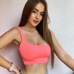 Molly Pratt - @kajuan.joeanthony2021 - Instagram