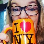 Molly Priest Gebler - @mgebler - Instagram